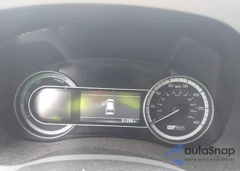 2019 Kia Niro Plug-In Hybrid Ex from USA, damaged, VIN KNDCD3LD9K5236668